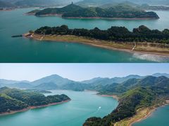 -北京金海湖景区
