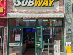 -赛百味SUBWAY(奥城店)