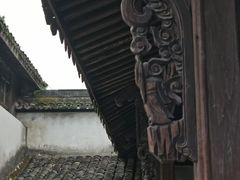 -乌镇东栅景区