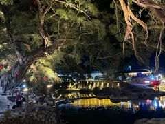 -云水谣景区