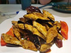 -茅庐毛血旺(烟台大悦城店)