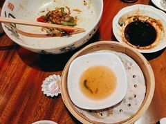 -李犟大爆鳝面·手工蟹黄包(湖滨西湖店)