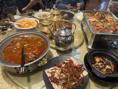 -东方亚克西餐厅(西康路店)