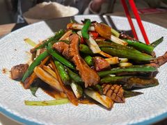 -老头儿油爆虾(胜利河美食街店)