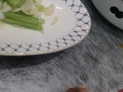 -马老六清真餐厅(雁滩店)