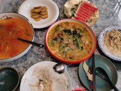 -聚丰园•湖鲜餐厅(阿红私房菜梅石路店)