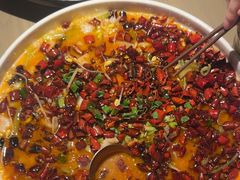-前海沿·青岛菜(李沧万达店)