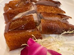 -香云轩·顺德菜(香云纱园林酒店店)
