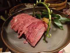 -盡膳口福跷脚牛肉火锅(合生汇购物中心店)