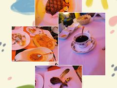 -威尼斯意餐酒吧 Venezia club(意大利风情街店)