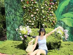 -河南宝泉旅游区