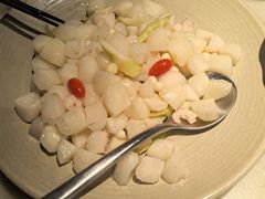 -吴越荣记苏州菜·松鼠桂鱼 100% 活鱼现做(月光码头店)