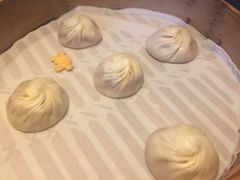 特色蟹粉小笼包-鼎泰丰(环贸店)