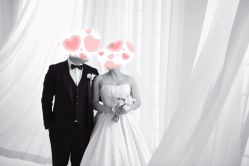 点击看大图 -金夫人婚纱摄影(总店)