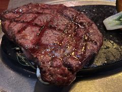 -食间牛排(湖西路店)