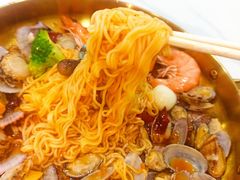 -二姐啤酒屋·海鲜大排档(营口路市场对面店)