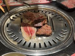 -炽城·烤肉名家(鸿达中央广场店)