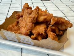 -双合园·海鲜水饺青岛菜(万佳广场店)