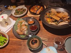 -薇酌饮·陕西菜(南门外店)