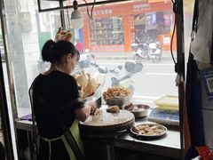 -肥婆兰鸡饭(西门外街店)