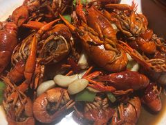 -梁家大院•农家菜(昆山会展中心店)