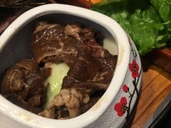 -黑牛の店·和牛烧肉(大悦城店)
