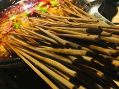 -香坝坝鲜鱼火锅(春熙路店)
