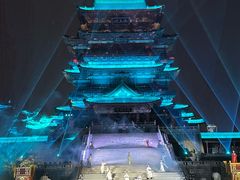 -寻梦滕王阁实景演出