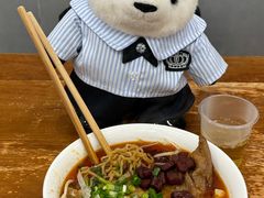 -蒋家肠旺面馆老店(合群路店)