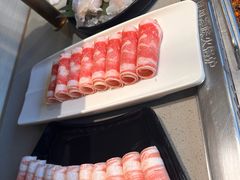 -海底捞火锅(杭州城西银泰城店)