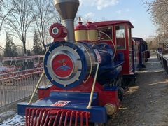 -永定河休闲森林公园