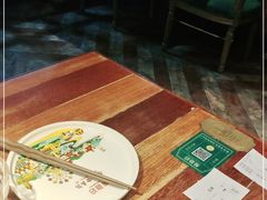 -前海沿·青岛菜(大拇指广场石老人店)