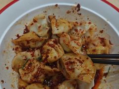 -真阿婆水饺(科技路西口店)