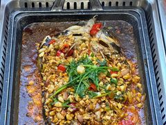 -黑猫馋纸包鱼(阳光店)