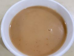 花生糊-满口香饭店