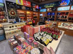 -横琴购口岸商业广场