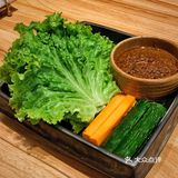 原汁原味的日式烧肉，仿佛穿越日本！