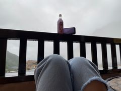 -三清山希尔顿度假酒店