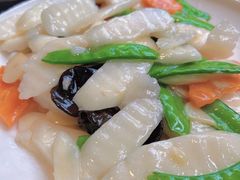-荣祥海鲜·烟台菜(胜利路二部)