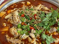 -米二红烧兔(华阳店)