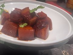 -李记饺子·熏酱东北菜(欢乐谷店)