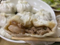 三鲜包子-津门张记包子铺(华昌道店)
