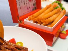 -汤记传菜(秀浦路店)