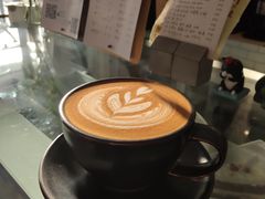 -J's Cafe Lab