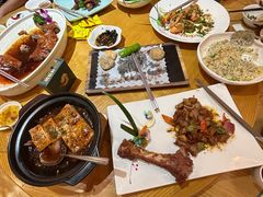 -德胜轩正宗顺德菜(宝安沙井会展中心店)