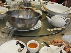 -巽寮印象美食部落餐厅·海鲜·地方特色菜(惠州体验店)