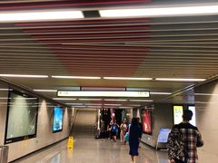 -红土地(地铁站)