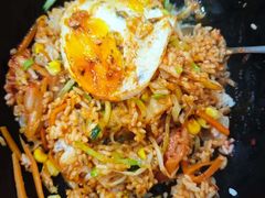 -优壹佳·延边朝鲜族料理(中山北路店)