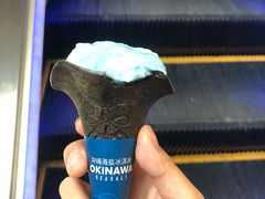 -麦当劳(新世纪环球中心店)