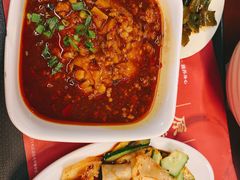 -71号豆汤饭·成都小馆(春熙路百盛店)